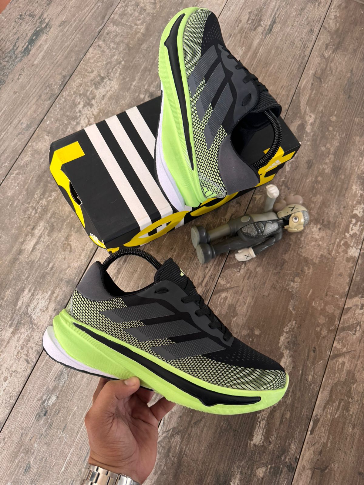 ADIDAS SUPERNOVA