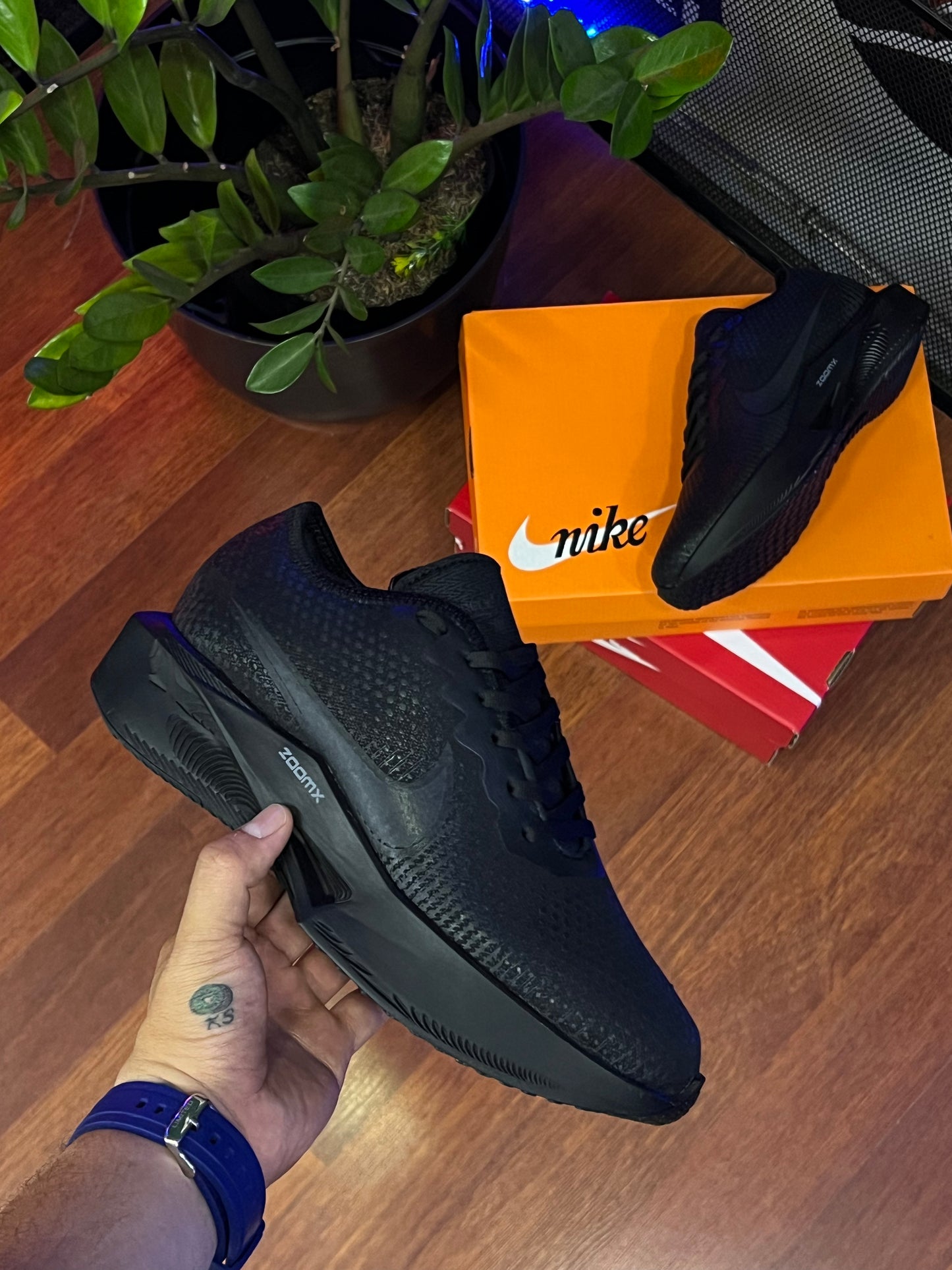 NIKE VAPORFLY